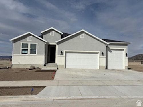2191 E Granite Ln, Eagle Mountain, UT, 84005 | Card Image