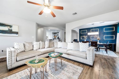 21388 Timber Lodge Ln, Porter, TX, 77365-5178 | Card Image