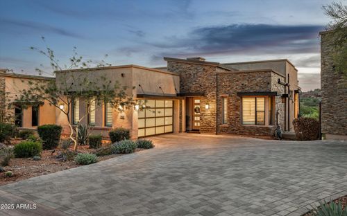 15941 E Ridgestone Dr, Fountain Hills, AZ, 85268-1243 | Card Image