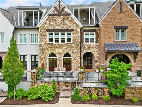 204 Violet Garden Walk, Alpharetta, GA, 30009-4405 | Card Image