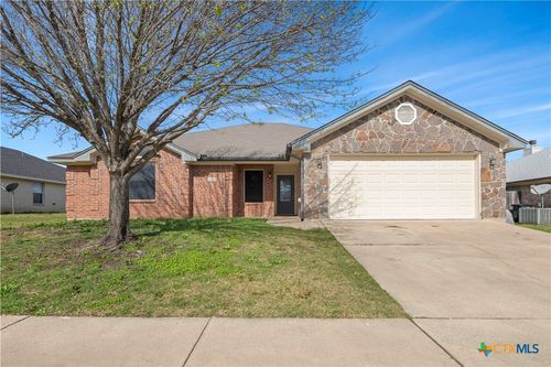 2807 Lavender Lane, Killeen, TX, 76549 | Card Image