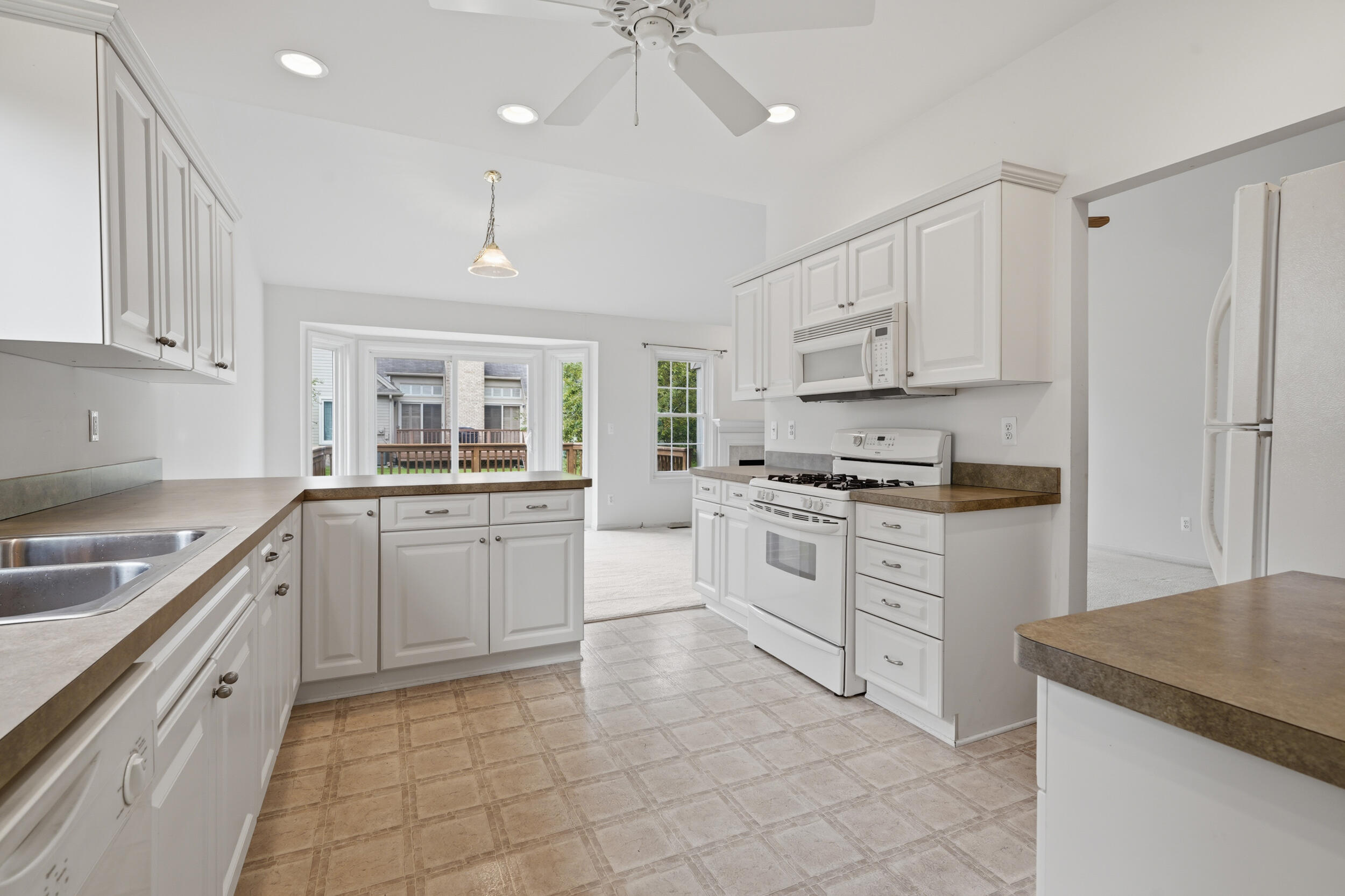 Residential in Macomb Township 5