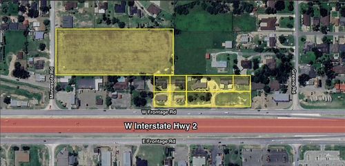 0 W Palma Vista Dr, Mission, TX, 78572 | Card Image