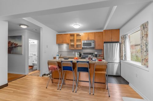 2-1879 Barclay St, Vancouver, BC, V6G1K7 | Card Image