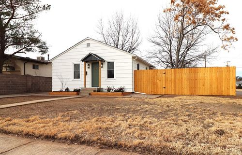 1601 Jackson St, Pueblo, CO, 81004 | Card Image