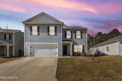 756 Buckeye Rd Ne, Leland, NC, 28451-4526 | Card Image