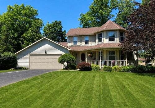 163 Gary Dr, Brockport, NY, 14420-2673 | Card Image
