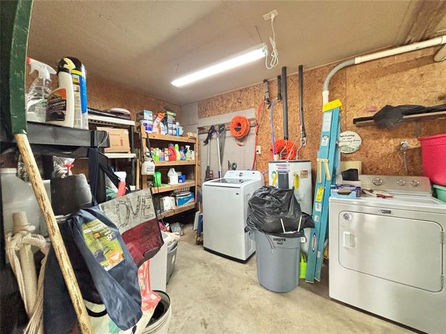 491 Carancahua Blvd, House other with 2 bedrooms, 1 bathrooms and 2 parking in Palacios TX | Image 22