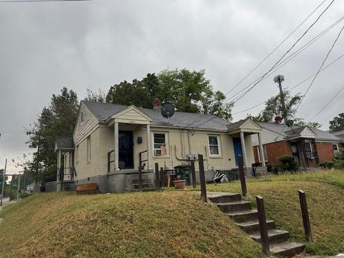 10511053-1051 Lagrange Ave, Memphis, TN, 38107-4107 | Card Image