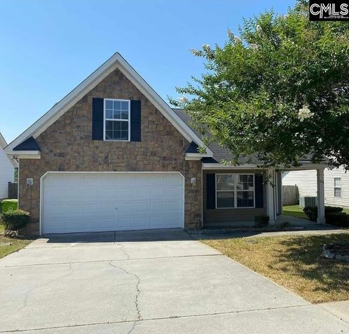 304 Fox Squirrel Cir, Columbia, SC, 29209-4481 | Card Image