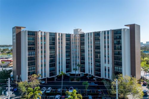 apt-207-10355 Paradise Blvd, TREASURE ISLAND, FL, 33706-3130 | Card Image