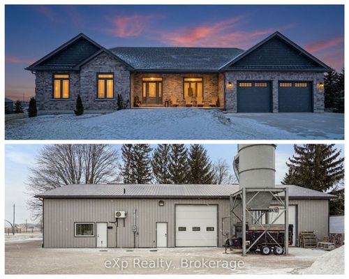 4467 Perth Line 72, Newton, ON, N0K1R0 | Card Image