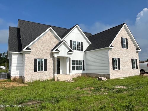 2838 Bates Branch Way, Grimesland, NC, 27837 | Card Image