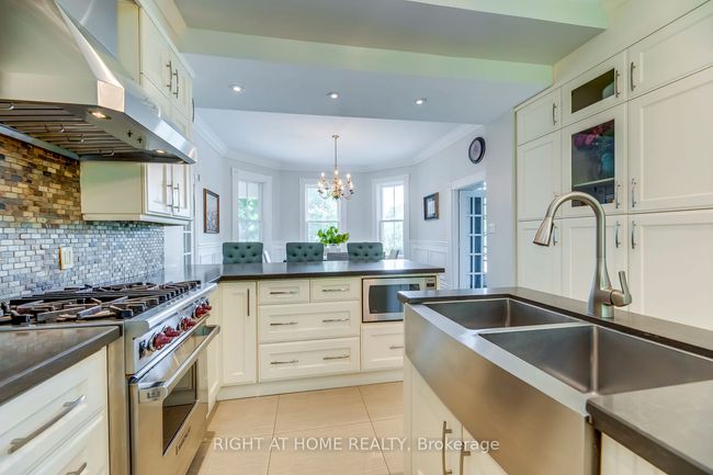 118 Main St S, House other with 5 bedrooms, 4 bathrooms and 10 parking in Brampton ON | Image 19