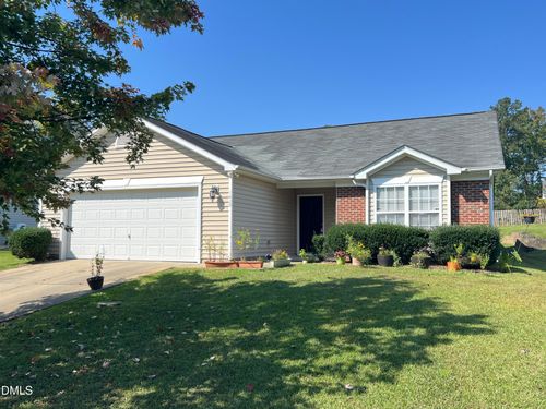 1420 Dexter Ridge Dr, Holly Springs, NC, 27540-6995 | Card Image