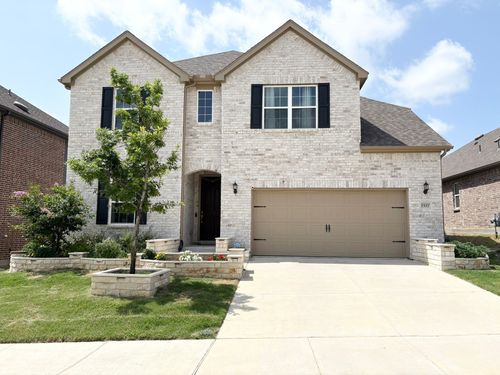 1527 Overlook Ct, Celina, TX, 75009-2691 | Card Image