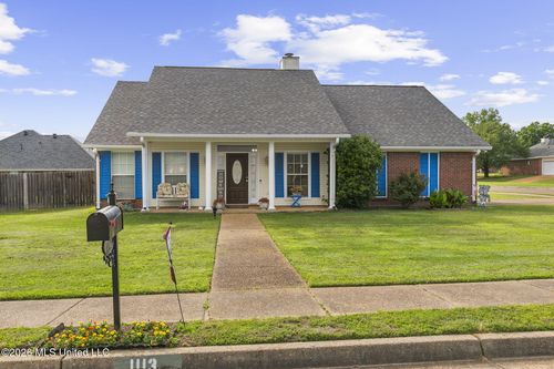 1113 Orchardview Cv, Brandon, MS, 39042-8405 | Card Image