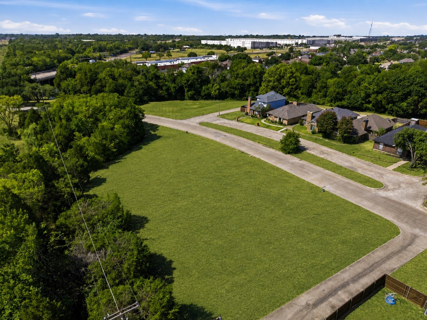 Land in Mesquite 3