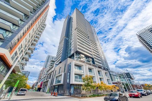 1009-225 Sumach St, Toronto, ON, M5A0P8 | Card Image