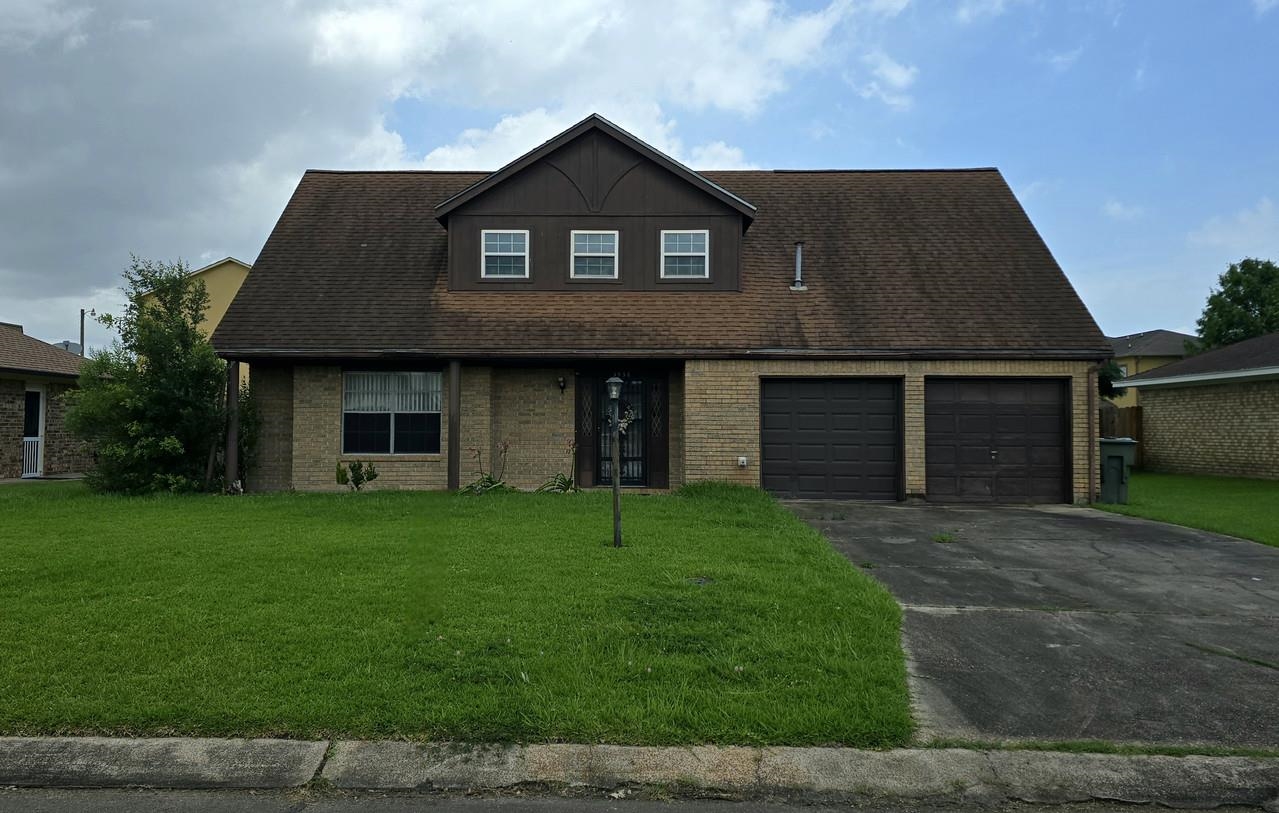 Residential in Port Arthur