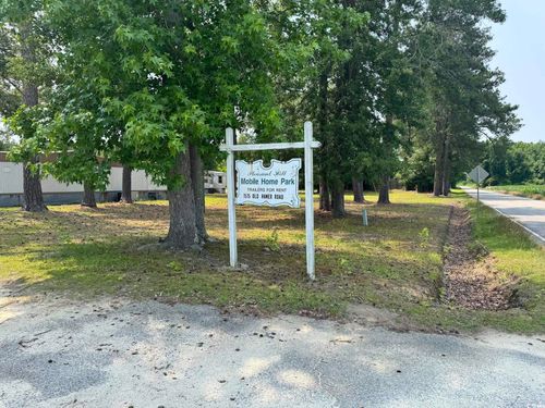 1515 Old Hamer Rd., Dillon, SC, 29536 | Card Image