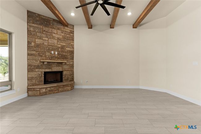 4231 Cold Springs Drive, House other with 4 bedrooms, 3 bathrooms and null parking in Kempner TX | Image 9