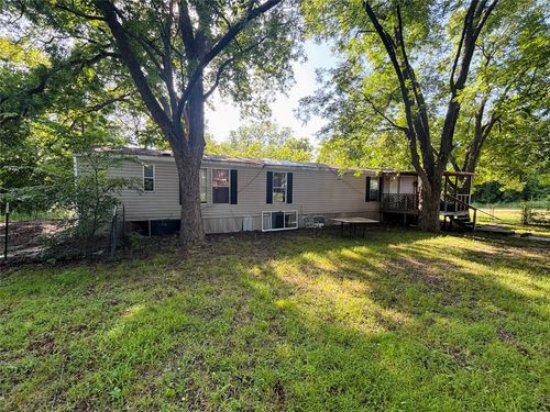 206 E Kentucky Ave, Tishomingo, OK, 73460-2617 | Card Image