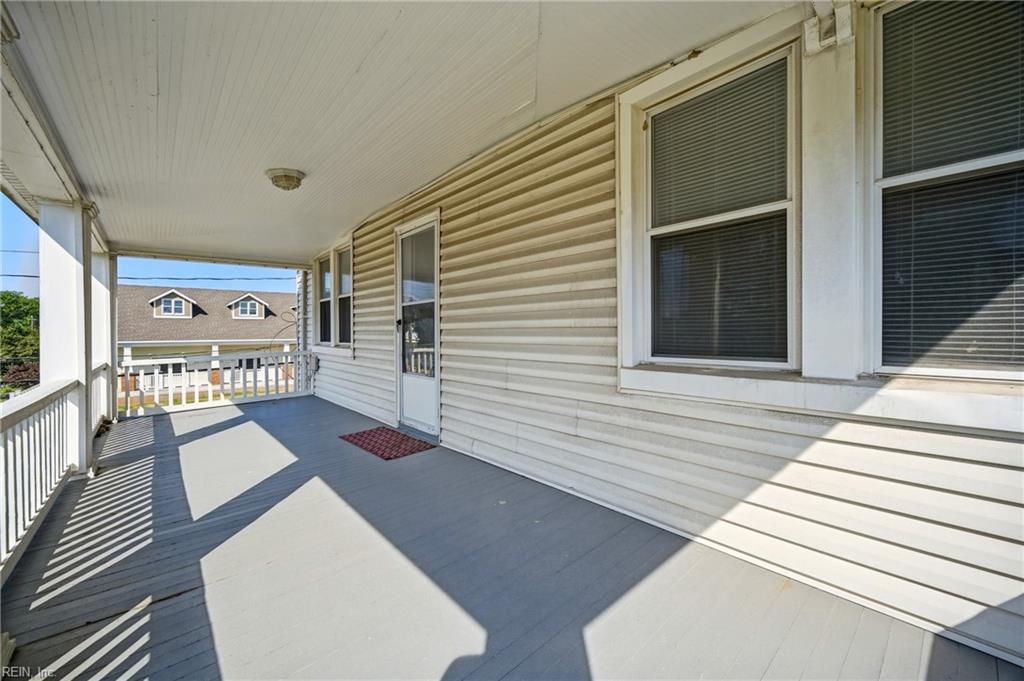 Residential Income in Hampton 4