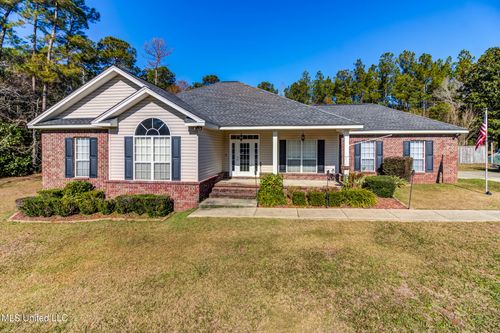 11913 Bluff Ridge Road, Vancleave, MS, 39565 | Card Image