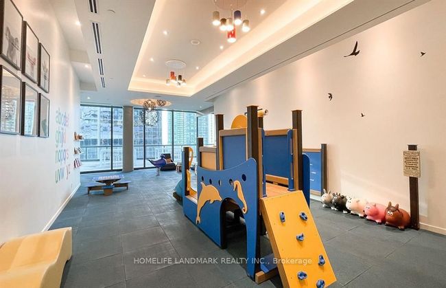 2605 - 100 Harbour St, Condo with 1 bedrooms, 1 bathrooms and null parking in Toronto ON | Image 16