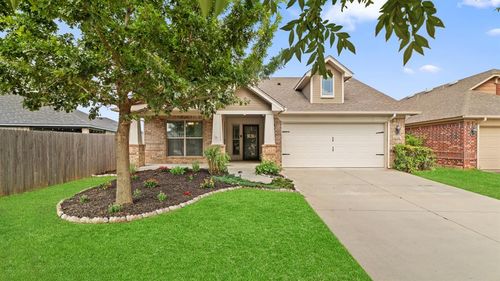 16316 Drywater Dr, Oklahoma City, OK, 73170-8208 | Card Image
