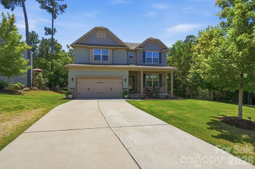 4870 Summerside Dr, Clover, SC, 29710-9153 | Card Image
