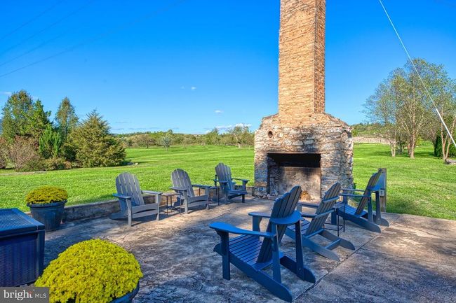 315 Ganders Dr, House other with 4 bedrooms, 5 bathrooms and null parking in LURAY VA | Image 42