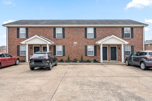 b-551 Syracuse Dr, Clarksville, TN, 37042-8751 | Card Image