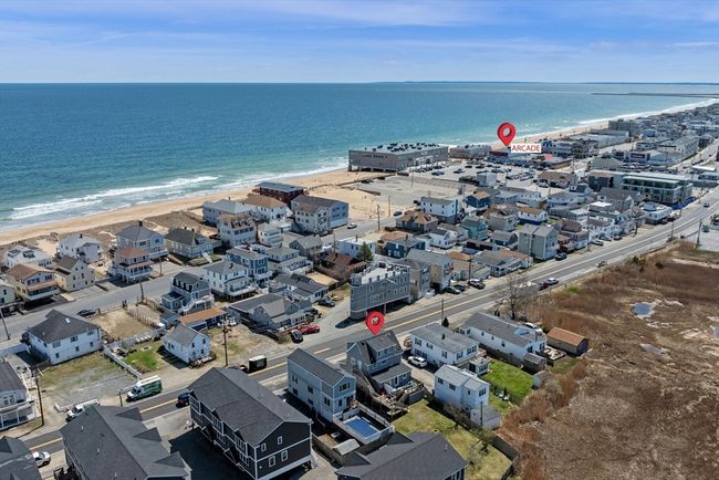 APT-1 - 67 N End Blvd, Condo with 2 bedrooms, 1 bathrooms and 2 parking in Salisbury MA | Image 36