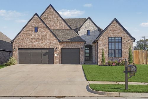 2847 E 141st Ct S, Bixby, OK, 74008-3996 | Card Image