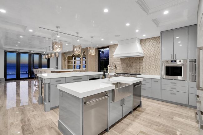 14 Ocean Dr, House other with 5 bedrooms, 7 bathrooms and null parking in Jupiter Inlet Colony FL | Image 13