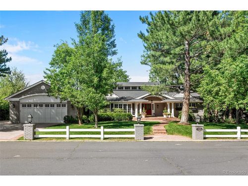 4887 Tule Lake Dr, Littleton, CO, 80123-2753 | Card Image