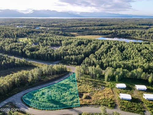 L19 W Northern Rose Ln, Wasilla, AK, 99623 | Card Image