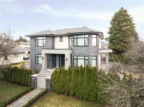 7488 Cartier Street, Vancouver, BC, V6P0E9 | Card Image