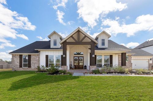 41014 Kimber Ln, Magnolia, TX, 77354-7289 | Card Image