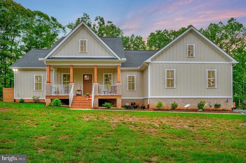 151 Goldenberry Ln, LOUISA, VA, 23093 | Card Image