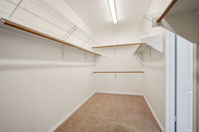 Huge Walk-In Closet | Image 16