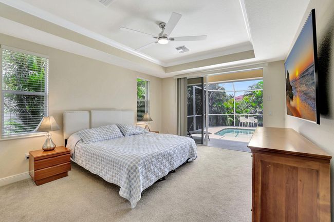628 Hernando Dr, House other with 3 bedrooms, 3 bathrooms and null parking in MARCO ISLAND FL | Image 17