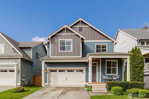 4412 Nw Arriva Way, Silverdale, WA, 98383-9009 | Card Image