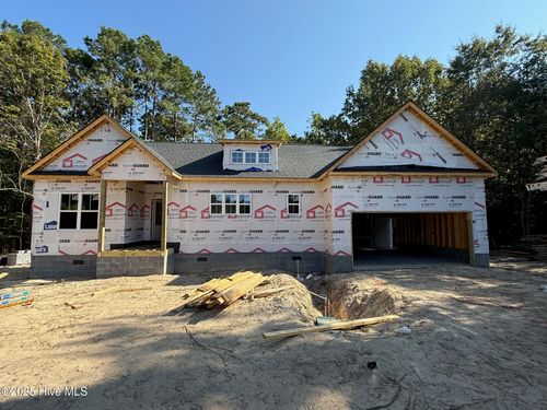 128 Navy Blue Dr, Jacksonville, NC, 28540-3158 | Card Image