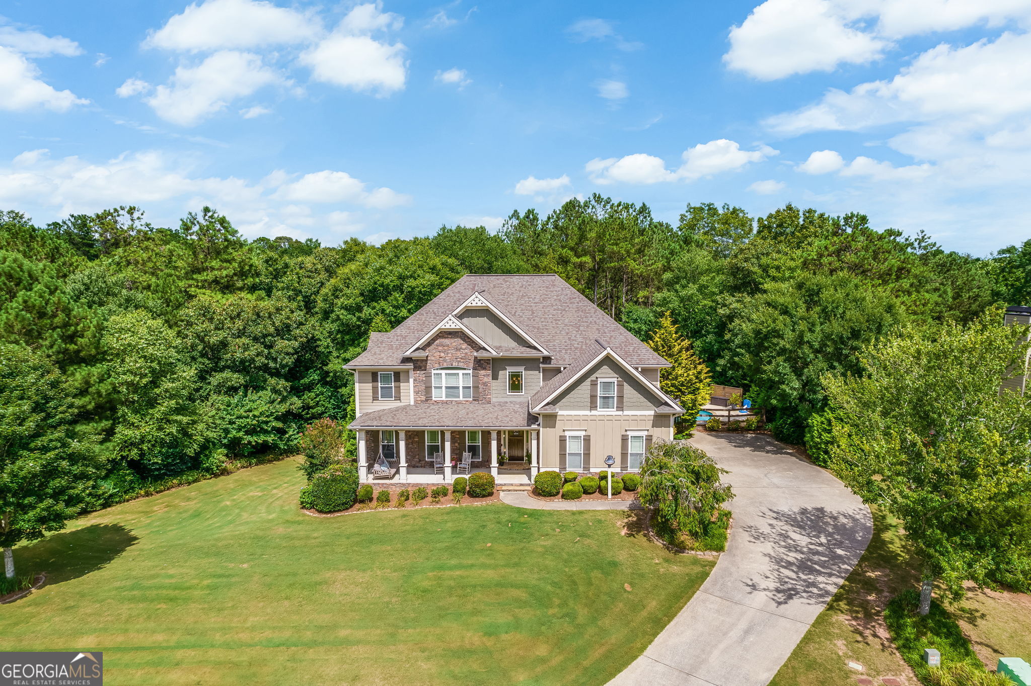 Grayson Myers Dr, Villa Rica, GA 30180 #1