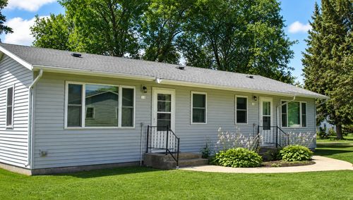 316 S 3rd St, Milan, MN, 56262-2811 | Card Image