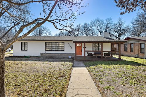 1317 Cloverleaf Dr, Austin, TX, 78723-2503 | Card Image