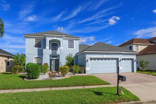 18172 Thornhill Grand Cir, ORLANDO, FL, 32820-2730 | Card Image